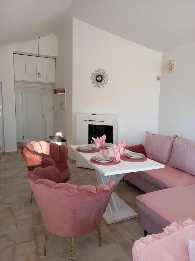 Perla 2 Studio Burgas Exterior foto