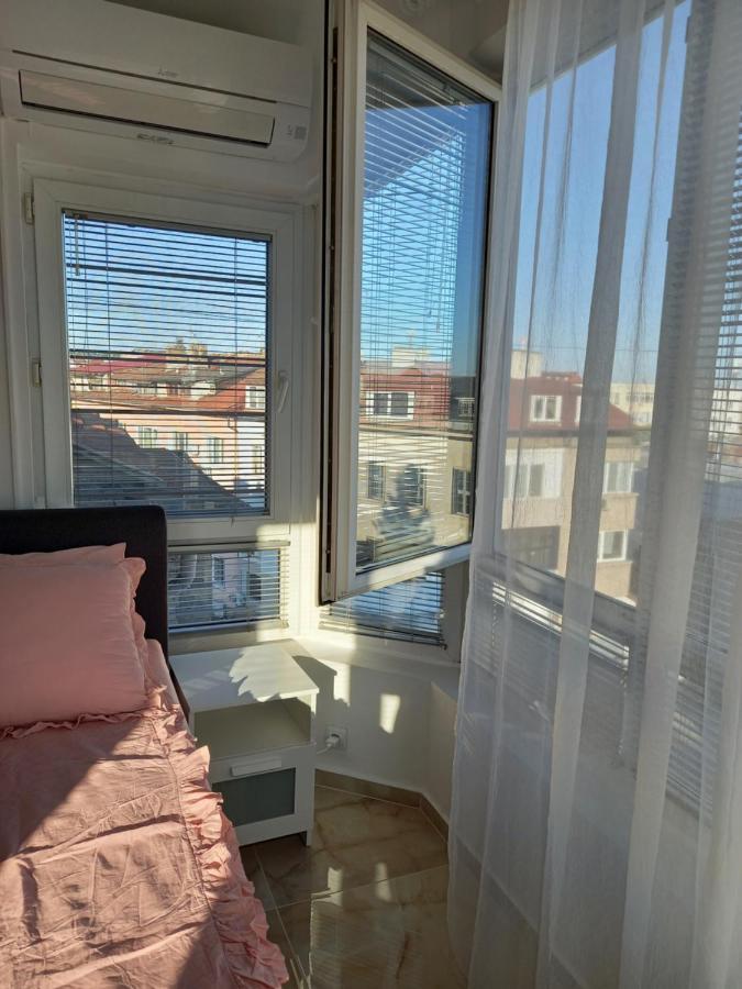 Perla 2 Studio Burgas Exterior foto